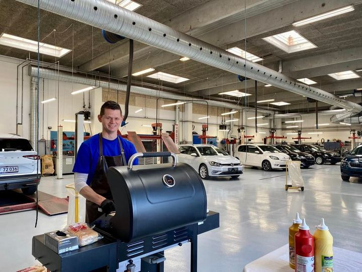 Det nyeste på Skanderborgs opslagstavle