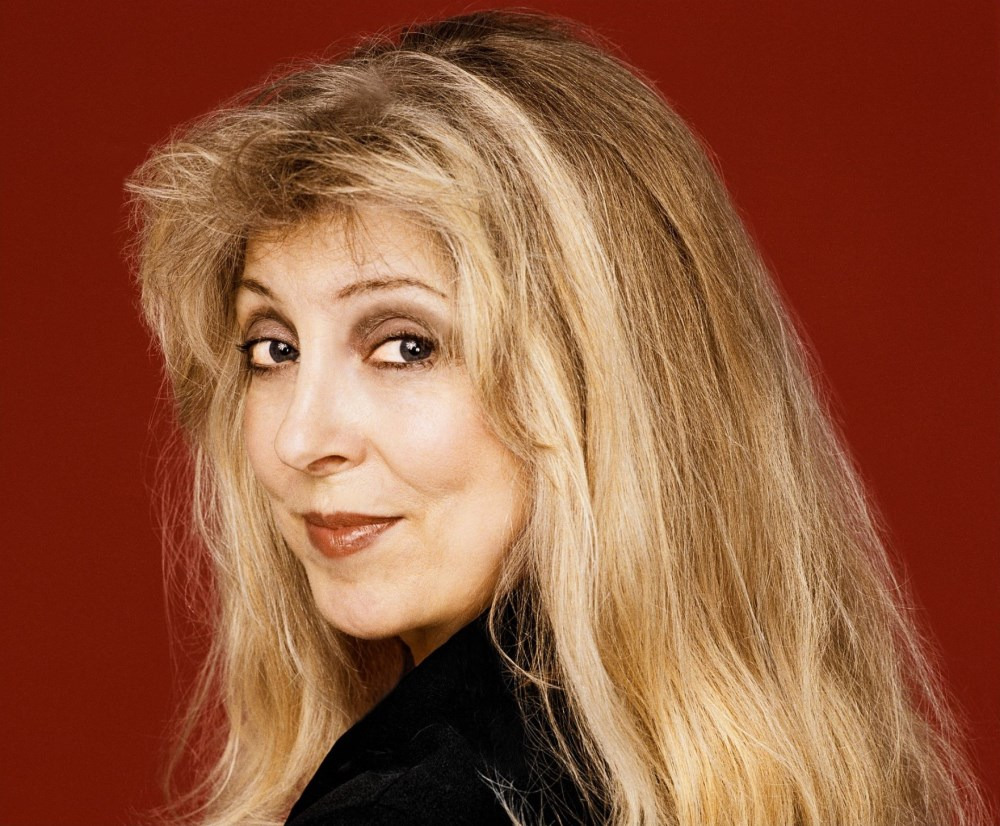 Oplev Lecia Jønsson fortælle om sin tid i Laban