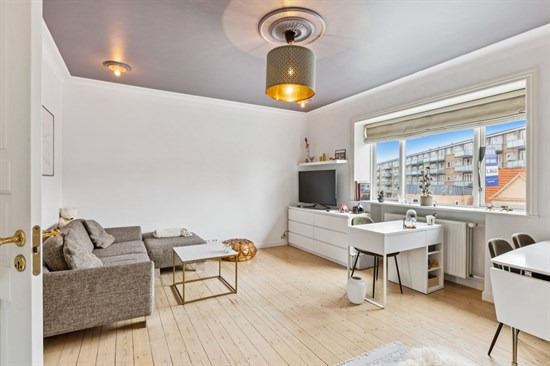 Dalstrøget 84 er til salg for kun 2.250.000 kr.: Se de billigste boliger til salg i Dyssegård her