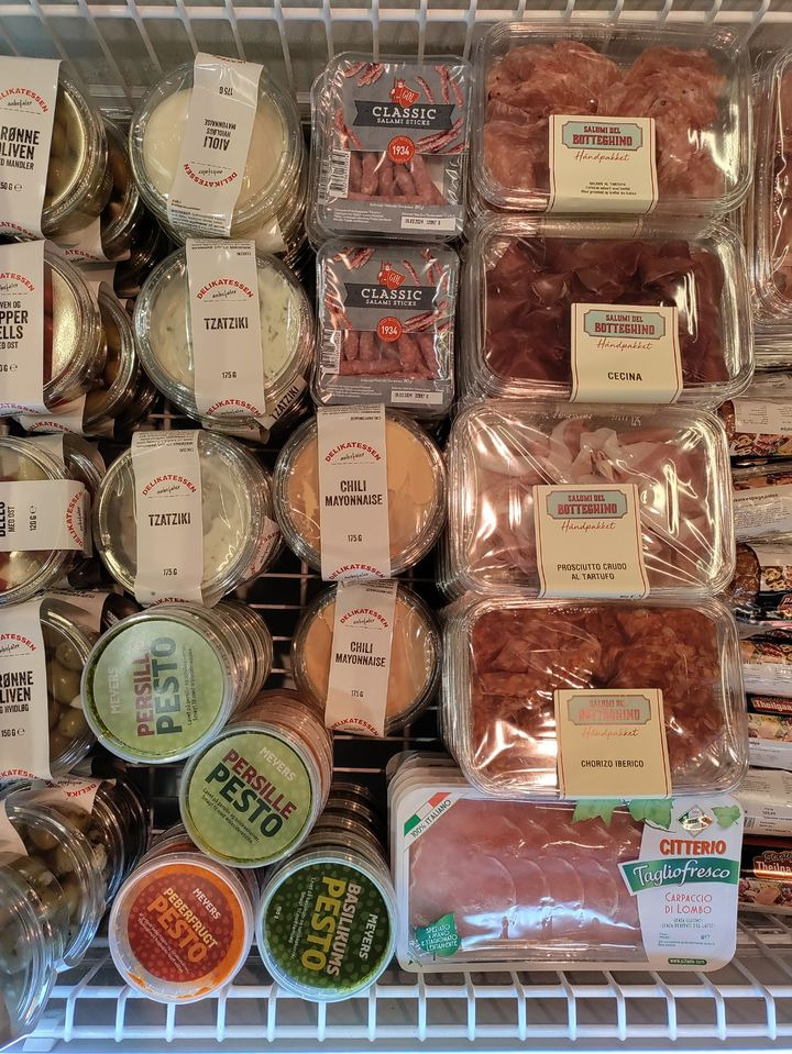 Hold trit med lokalområdet: Nyt fra Vinderup