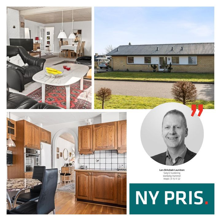 Det nyeste på Hammels opslagstavle