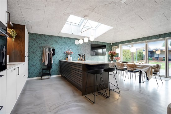 Nørrevangen 7 og 9 andre boliger er kommet til salg denne uge i Odense - se boligerne her.