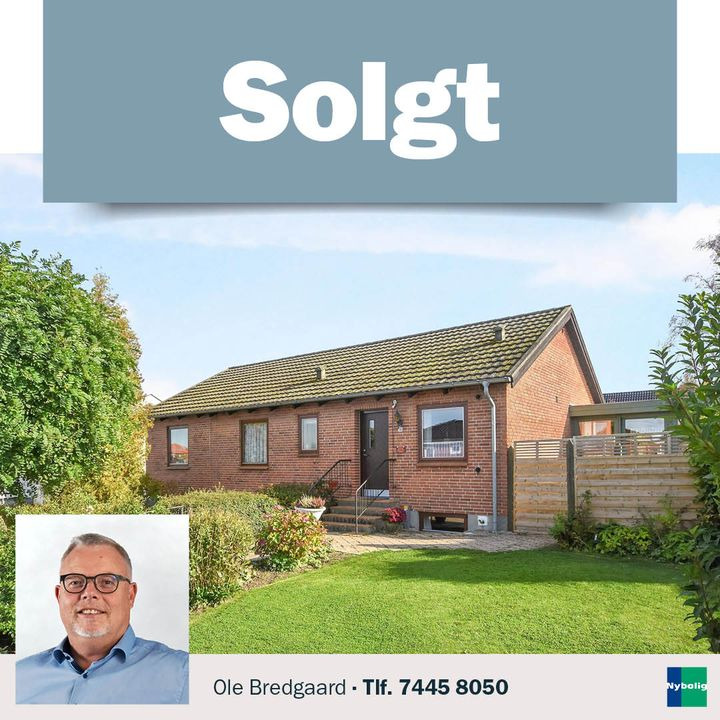 Opdatér dig her: Det nyeste fra Nordborg