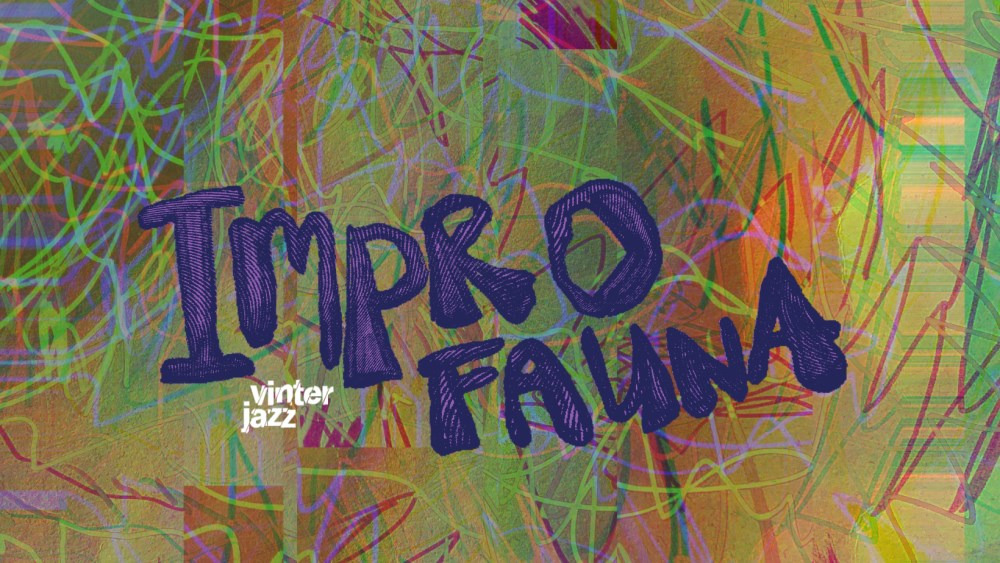 Kreativitet og musikalsk improvisation i Aalborgs Huset