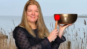 Klang, meditation og gongbad med Anne Viese i Helsingør
