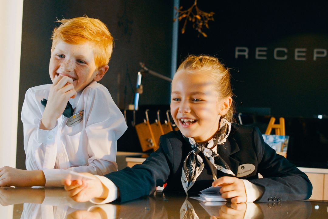 En finger på pulsen i Vejle