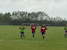 Gug B falder fra hinanden efter pause mod IF Dannebrog Astrup