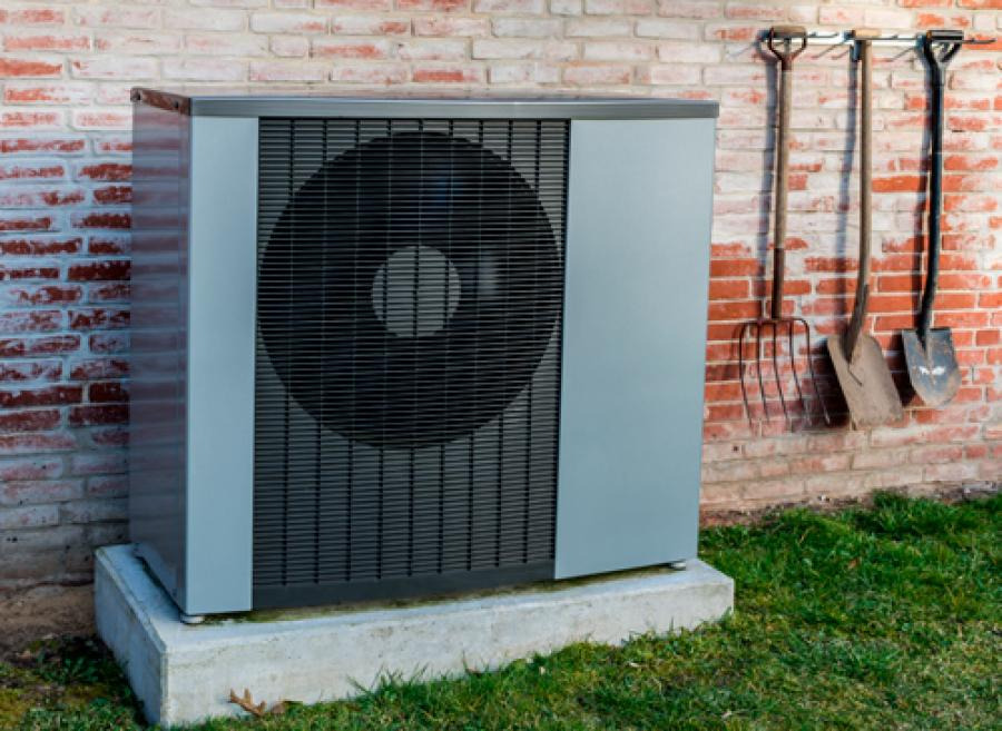 Bliv klogere på Varmepumpepuljen på Herning Bibliotek 