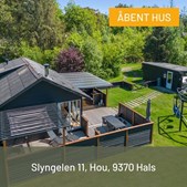 Mæglerhuset inviterer til åbent hus onsdag d. 10. juli