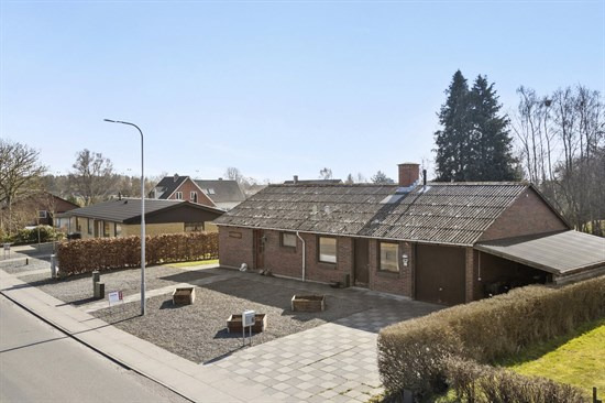 Kastanievej 27 er til salg for kun 265.000 kr.: Se de billigste boliger til salg i Søndersø her