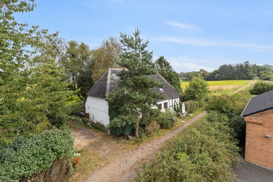 Assensvej 237 er til salg for kun 595.000 kr.: Se de billigste boliger til salg i Stenstrup her