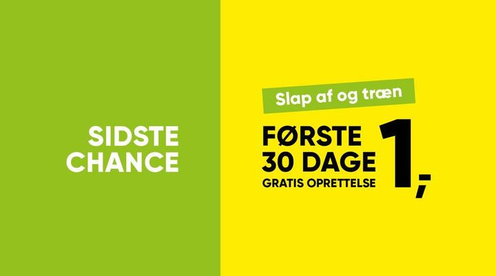 Hold dig ajour med dagens opdateringer fra Hammel