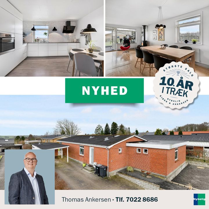 Opslagstavlen: Nyeste opdateringer fra Fårup