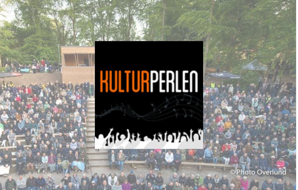 Deltage i fire musikalske onsdage med Kulturperlen Holstebro