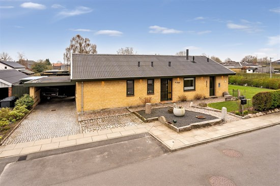 Smedegade 1 er til salg for kun 645.000 kr.: Se de billigste boliger til salg i Sønderborg her