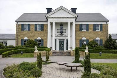 Classic Clean lancerer Elvis-konkurrence med chance for at vinde gavekort til Memphis Mansion