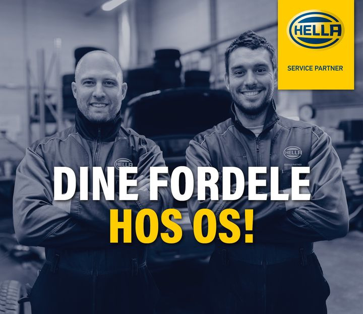 Det nyeste på Løkkens opslagstavle