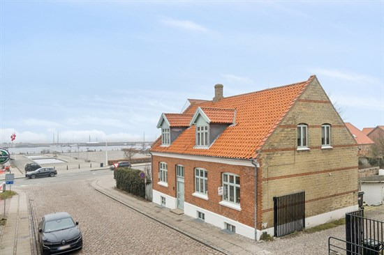 Ballevej 14 er til salg for kun 495.000 kr.: Se de billigste boliger til salg i Ebeltoft her