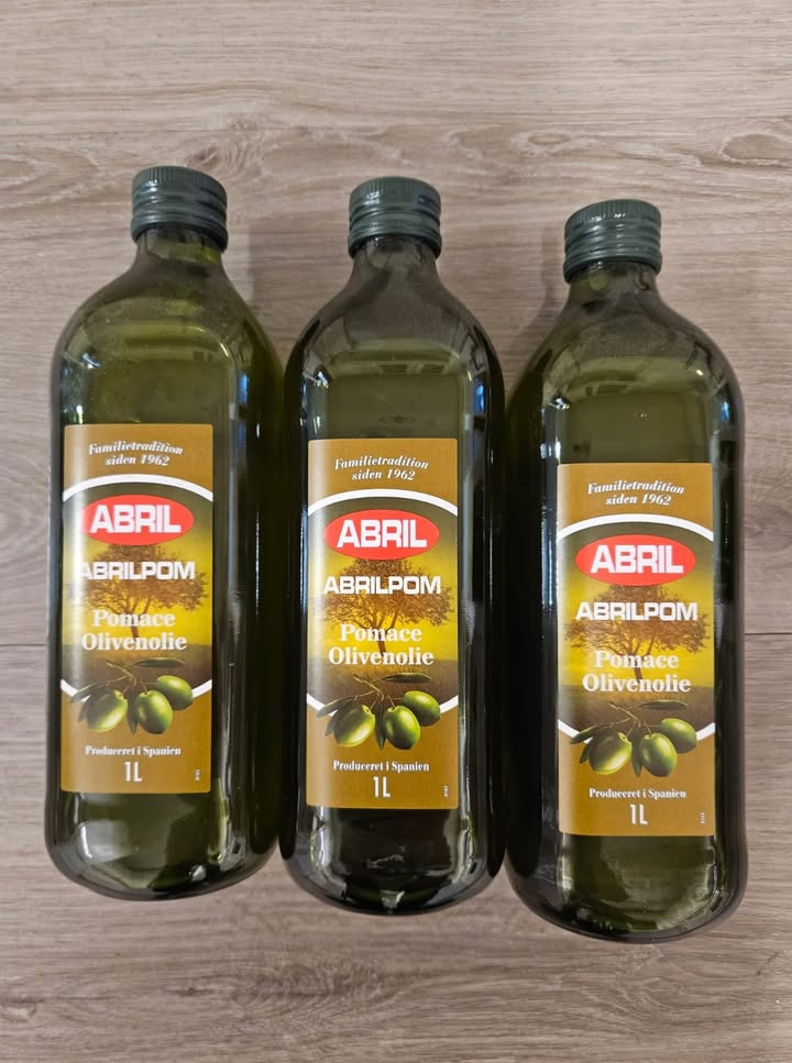 Spar Nørrebro Hjørring tilbyder olivenolie til nedsat pris