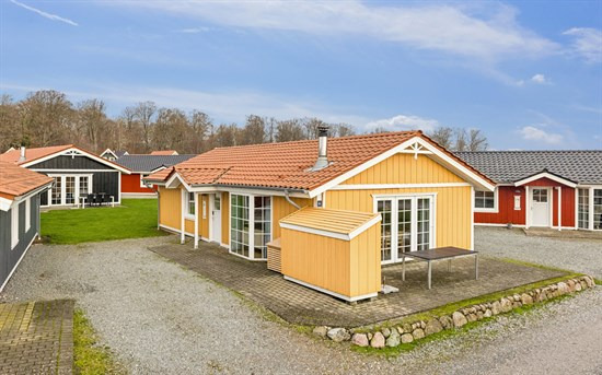 Marina Fiskenæs 16 og 1 anden boliger er kommet til salg denne uge i Gråsten - se boligerne her.