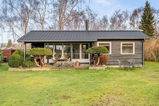 Holmegårdsvej 29E er til salg for kun 1.695.000 kr.: Se de billigste boliger til salg i Hornbæk her