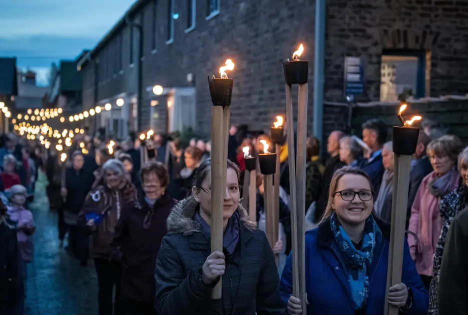 Skive Kommune planlægger storslået 700-års jubilæumsfest med kulturelle fyrtårnsarrangementer i 2026