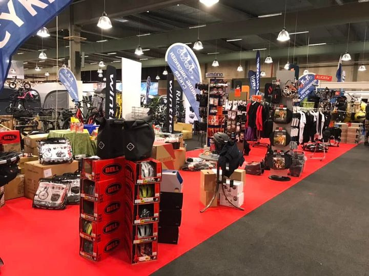 Se dagens updates fra Herning her