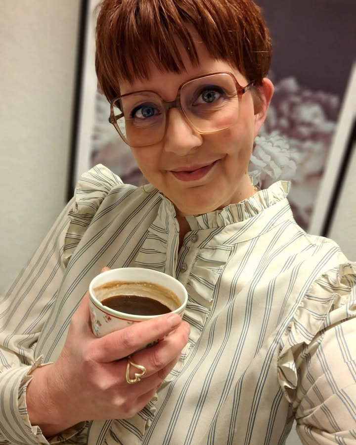 Lux By Jakobsen fejrer fredag med stil og inspiration