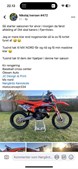 Nyt fra Nørgaards Køreskole