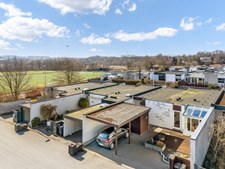 EDC Støvring præsenterer charmerende rækkehus på Mastrupvej 3