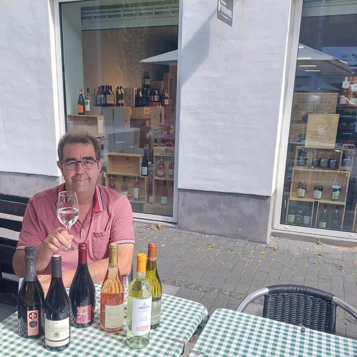 Fredericia Vinhandel giver momsbesparelse på al vin til Open By Night