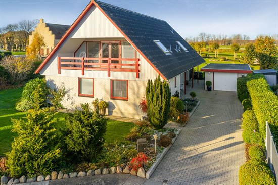 For 1.995.000 kr Pilevænget 4 - Se priserne på de dyreste boliger til salg i Marstal