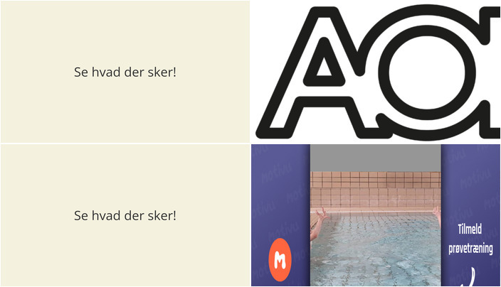 Oplev kreative og sjove aktiviteter i Jyllinge denne weekend