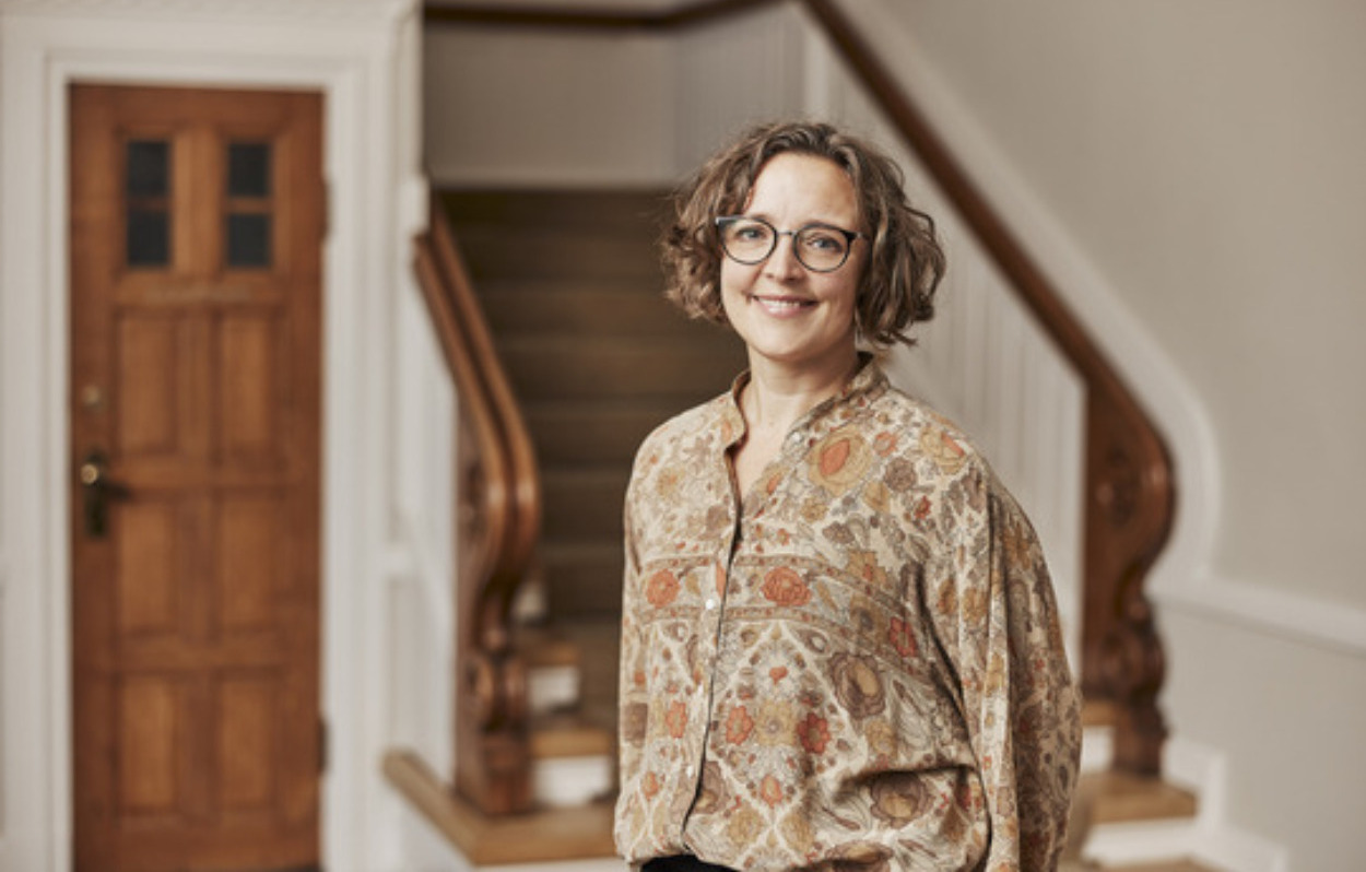 Ny HR-chef ansat i Vejle Kommune