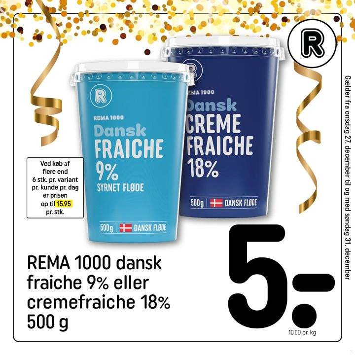 Hold dig ajour med dagens opdateringer fra Frederikshavn