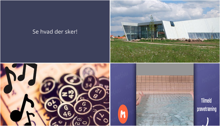 Jul, musik og sport: Jyllinge byder på en weekend med aktiviteter for enhver smag