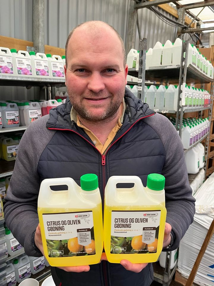 Hold trit med lokalområdet: Nyt fra Horsens