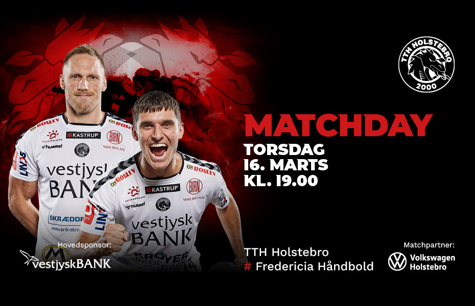 Opslagstavlen: Nyeste opdateringer fra Struer