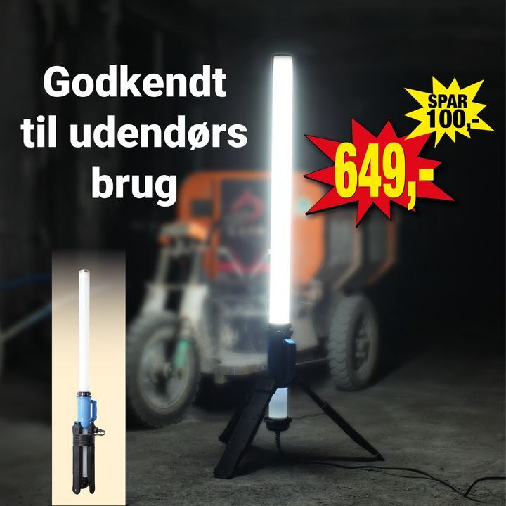 Dagens topnyheder på sociale medier fra dit område