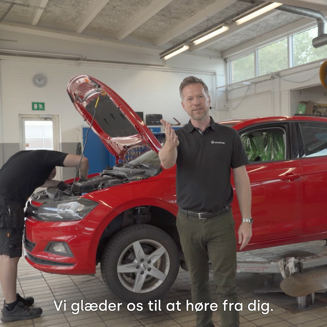 Nyt på opslagstavlen i Brønderslev