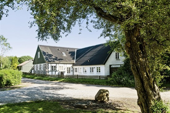 For 3.395.000 kr Beringvej 31 - Se priserne på de dyreste boliger til salg i Hasselager