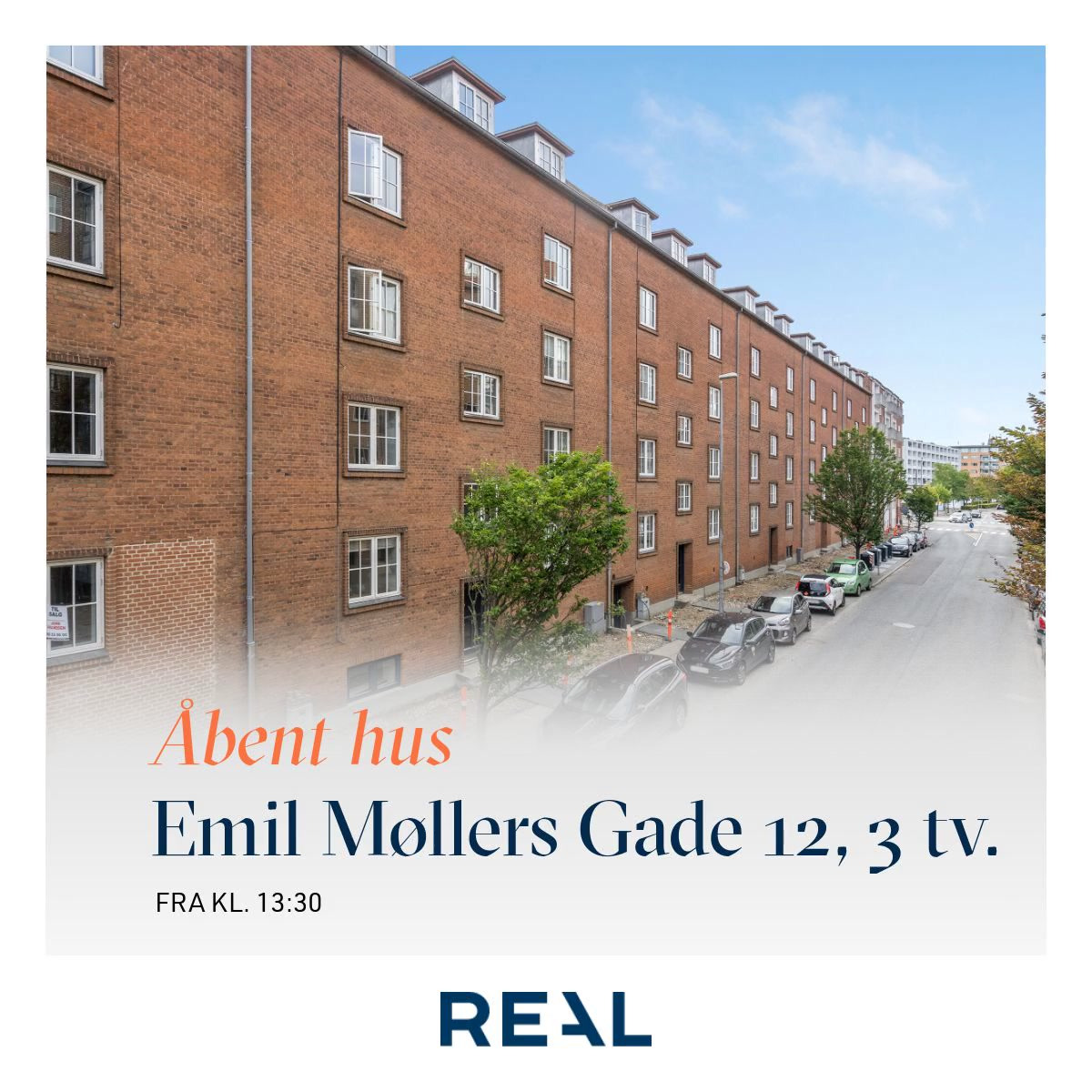 Det nyeste på Horsens’ opslagstavle