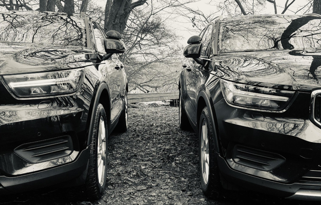 Velkommen til Din og Min Køreskole som ny samarbejdspartner!