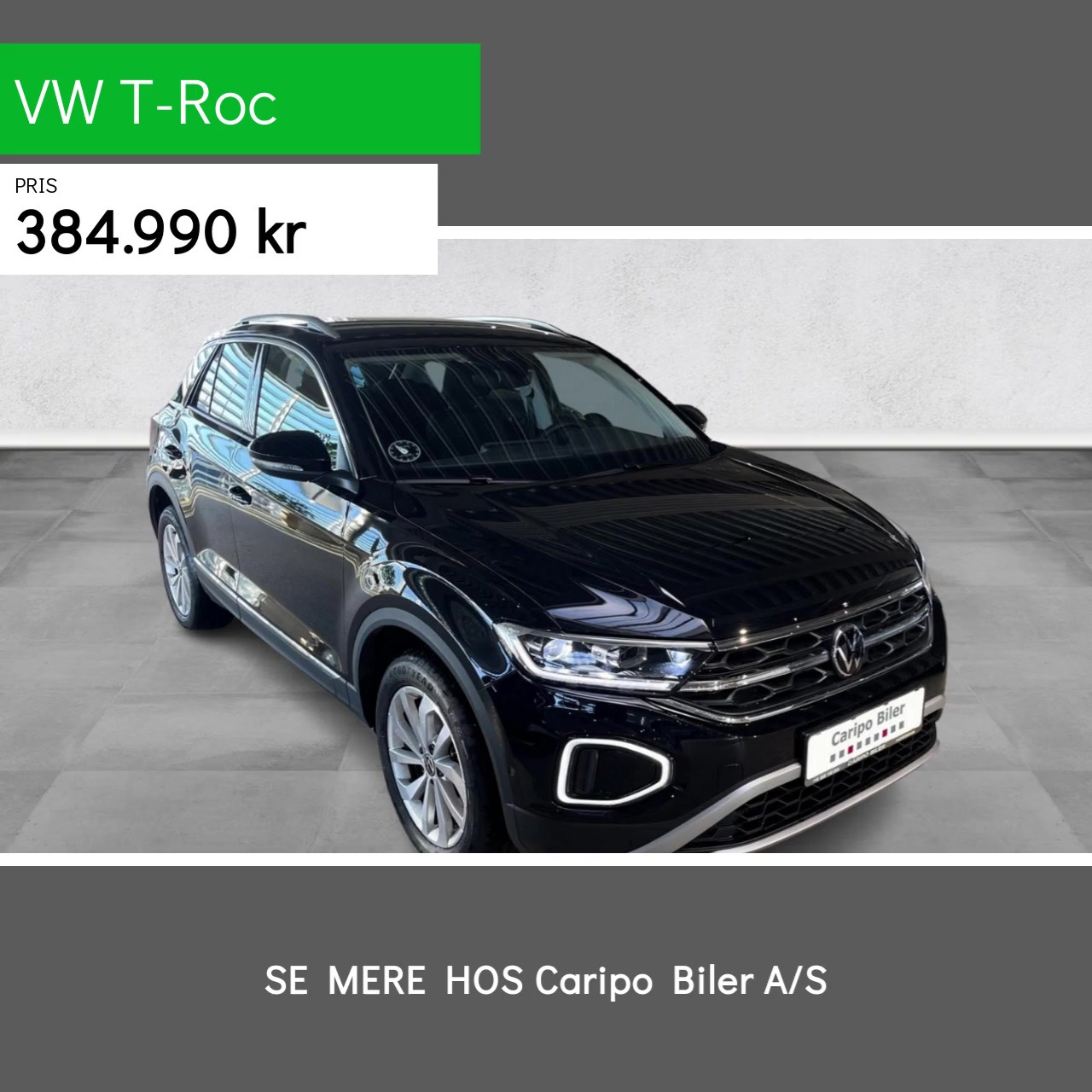 En finger på pulsen i Horsens