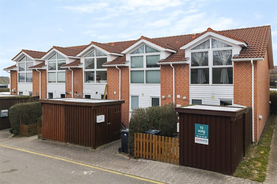 Kirkegade 15 er til salg for kun 2.795.000 kr.: Se de billigste boliger til salg i Havdrup her