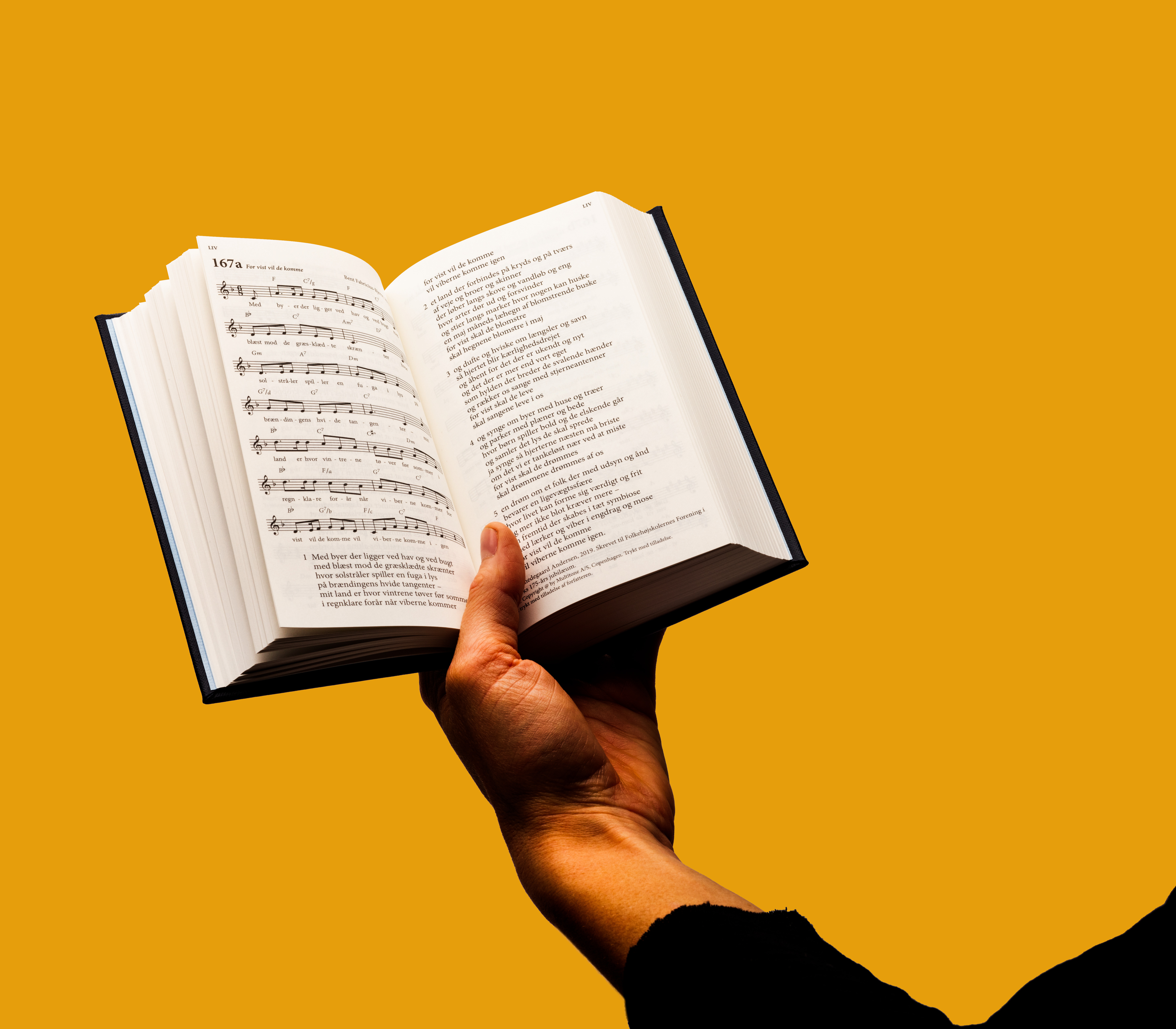 Syng og lyt på Kolding Bibliotek: En musikalsk weekend og rocklytteklub