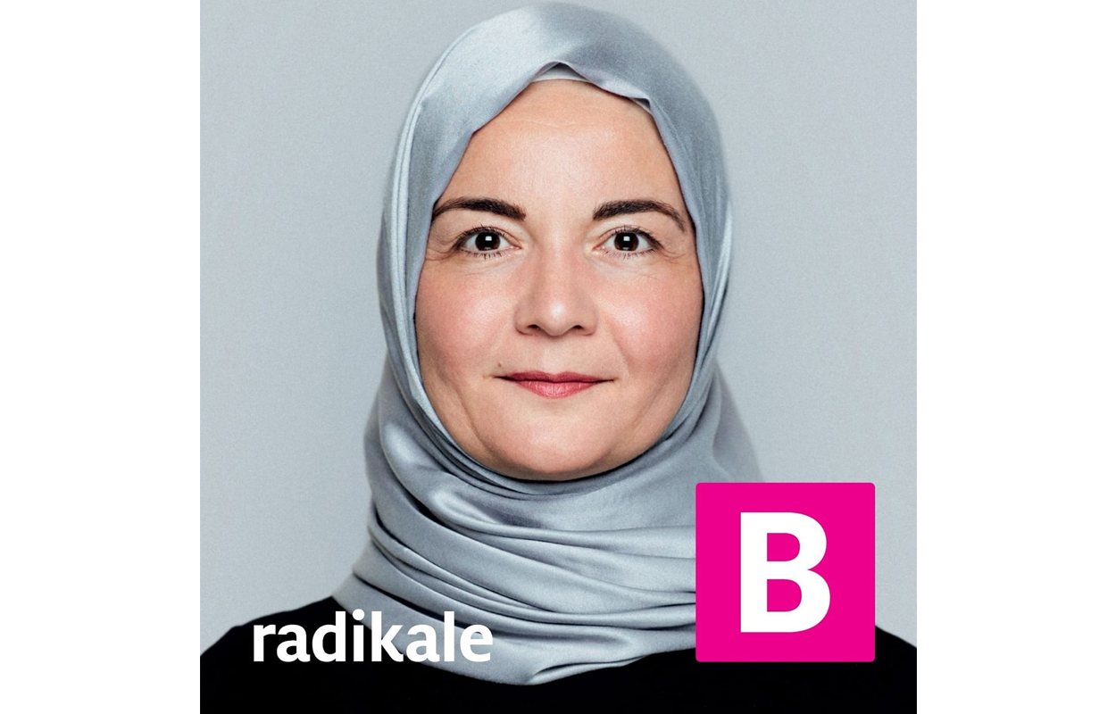 Iman Hamzaeh stiller op for Radikale Venstre
