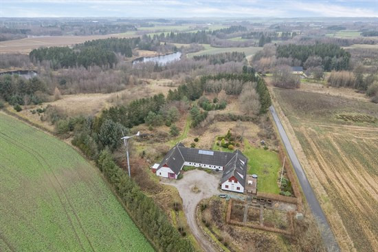 Nygårdsmark 6 og 1 anden boliger er kommet til salg denne uge i Viborg - se boligerne her.