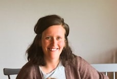 30-årig kvinde savnes