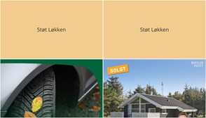 Nyt fra Stenum Auto v/ Mads Tilsig og Mæglerhuset Vestkysten I/S